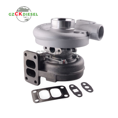 DH130-5 DH220-5 DX225 DB58TI için turboşarj 3539679 3539678