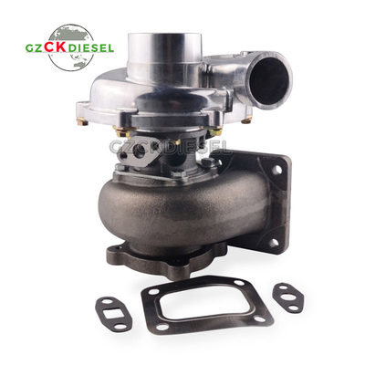 Motoru 6BG1 JS200 JS220 JS260 JS220 JS210 JS235 HD JS175W için turboşarj cihazı 114400-3890