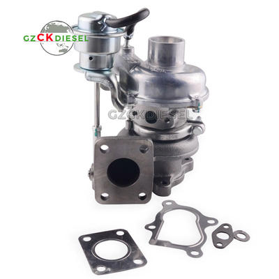 4D87 V2403 Motor PC56-7 için TurboCharger KT1G491-1701-01