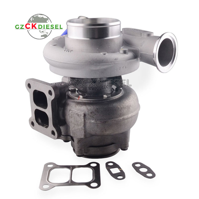 Turbo HX40W Turboşarj 4050205 PC300-7 Motoruna Uyar