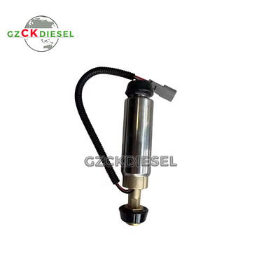 Yakıt Pompası 6245-71-8110 6245718110 S6D170E S6D140 S6D170 Motor için