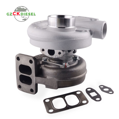 DH130-5 DH220-5 DX225 DB58TI için turboşarj 3539679 3539678
