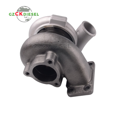 TD06H-14C Turbocharger 49179-00451 S6KT E200B Ekskavatörü için