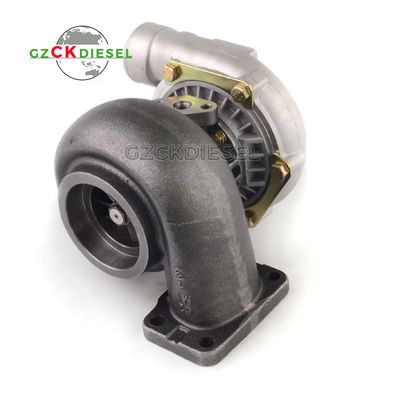 SK200-3 6D31T Motoru için Turboşarj 49185-01010 ME088725