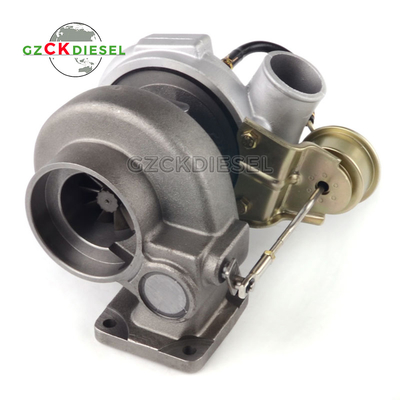 Mitsubishi 6D16 Motoru için turboşarj 49187-01010 ME073573