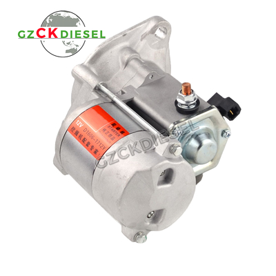 DH35 Motoru için başlangıç motoru 228000-1121 QDJ1201W 2280001121