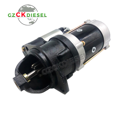 EX90 EX120-2 EX120-3 EX100 EX100-3 Ekskavatör için Marş Motoru 8970298633