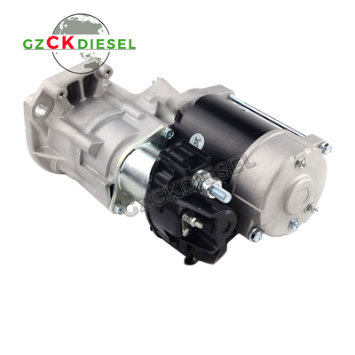 4BG1T SH200A3 EX120-5 Ekskavatörü için başlangıç motoru 0-24000-3251