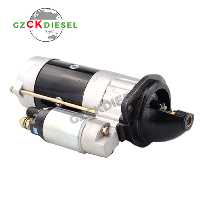 Starter Motoru 600-813-3111 M3T56183 0-23000-2542 4D95 Motoru için