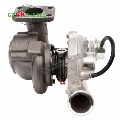 GT2556S Turbocharger 768524-0023 2674A845 1104D-44T Motoru için