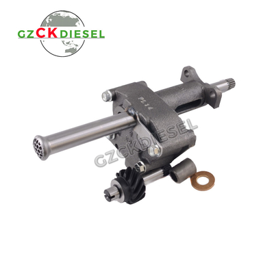 Motor 6BG1 6BG1T EX200-5 EX210-5 ZAX200 ZX230 SH200A3 için yağ pompası 1-13100277-0