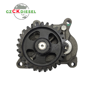 Motor 6HK1 6HH1 için yağ pompası 8-94395564-3