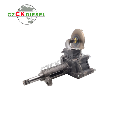 Yağ Pompası 8-97128110-6 8971281106, 4BG1 Motor için
