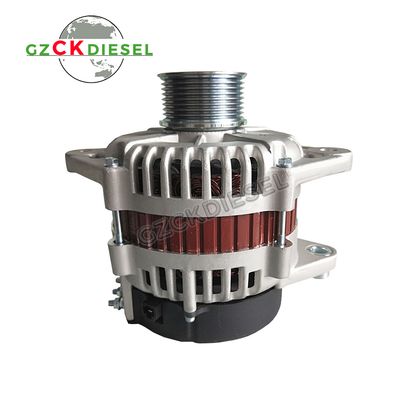 Yeni Alternatör 3972529 JFZ2703 6LTAA8.9 6BT Motoru için