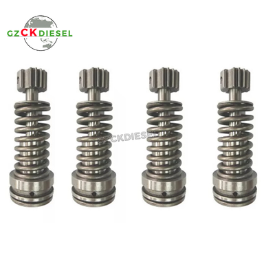 Yakıt Enjeksiyon Pompası Plunger 1W6541 4S5758 1W3010 7W5929 7N1183 6N7527 4P9830 3306 3406 330 Ekskavatör Motoru için