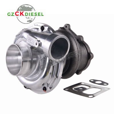 RHG6 114400-4380 Turbo Turboşarj ZX330-3 EX330-5 6HK1 6HK1X için