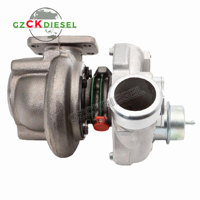 C4.4 Turboşarj 2674A812 316-0468 3160468 Motor 1104D-E44T için