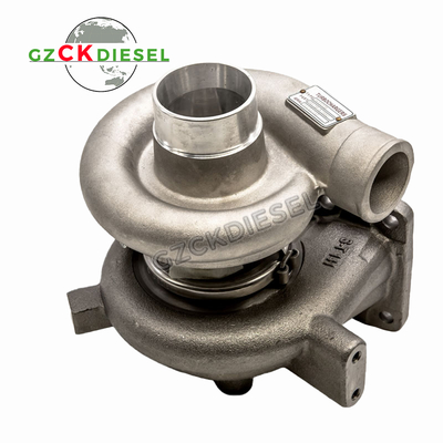 Turboşarj 49179-02340 49179-58760 için 3066 S6K S6KT Motoru E320B E320C Kazı makinesi