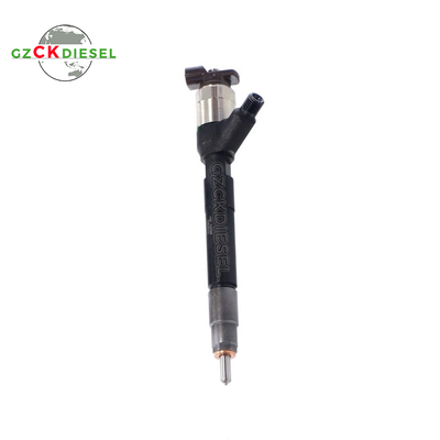 Common Rail Enjektor 95521531 55570012 295050-0770 295050-0774 1.6 CDTi Motoru için