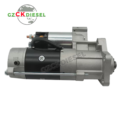 Marş Motoru M008T62371 QDJ2456Q 4M50 HD820-6 Ekskavatör için