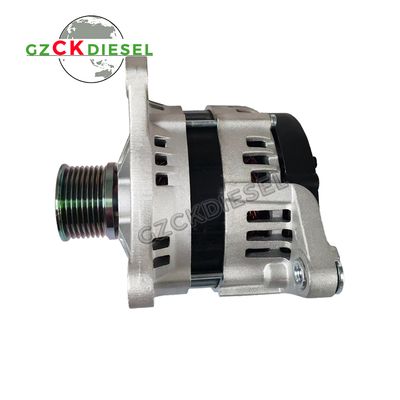 Yeni Alternatör 4990783 5318117 ISF3.8 Motoru için