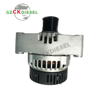 Alternatör 01183183 11203399 VOLVO EC210 EC240 EC290 Motorları için