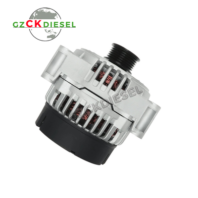 Alternatör CA1845IR 0123520012 0123520006 LRA01840 Deutz Motor için