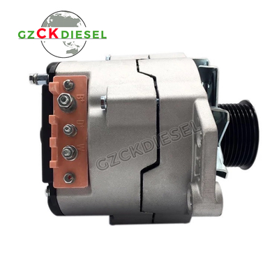Alternatör AVE2734D2 612600090705 612600090506 WD615 Motoru için