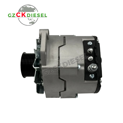 Alternatör JFZ2517A 612600090206D 13024345 WEICHAI WP10 WD615 Motoru için