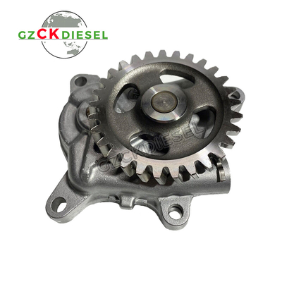 Yağ Pompası 8980175850 8-98017585-0 4HF1 4HG1 4HK1 Motor için