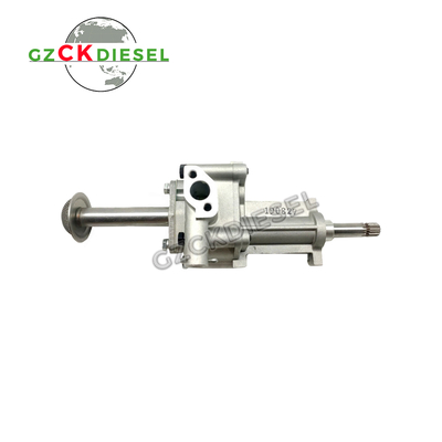 Yağ Pompası 65.05101-7021 65.05101-7020 Motor DB58T DB58 için