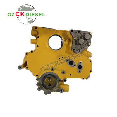 Yağ Pompası 178-6539 34335-23010 Ekskavatör E320C E320B E320 320B 3066 için