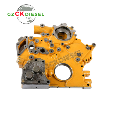 Yağ pompası 294-1727 32F11-00021 320DL 320D 323DL 320C Ekskavatörü için