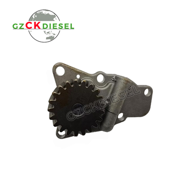 Yağ Pompası 6204-53-1100 6204531100 Ekskavatör 4D95 PC60-5 için