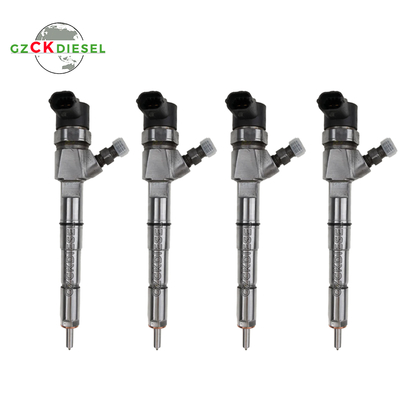 Yakıt enjeksiyonu 0445110243 0445110299 0445110300 1.9D Motor için