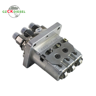 Yakıt Enjeksiyon Pompası 094500-7410 0945007410 Perkins S773 Motoru TC18 TZ22DA T1010 TC21 için
