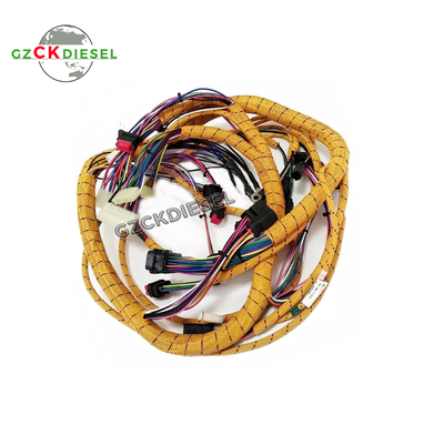 283-2933 2832933 Caterpillar 330D 330DL Kazı makinesi için kablo kullanımı