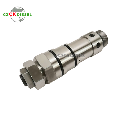 Hidrolik Emniyet Valfi 270-5730 2705730 Caterpillar 345D E345D Ekskavatör için