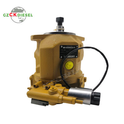 Excavator 345D 349D için hidrolik fan motoru 259-9426