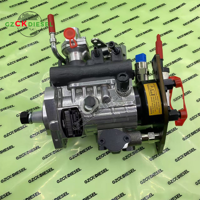 Dizel Yakıt Enjeksiyon Pompası 9323A042G 9323A040G 2644H064 Perkins 1104 Motor İçin