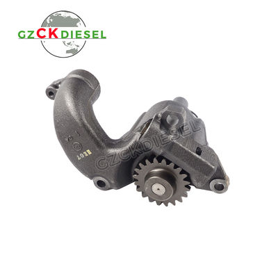 Komatsu Motoru 6D140 SAA6D140E için yağ pompası 6261-51-2000