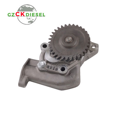 Yağ Pompası 15110-1630 15110-1631 S1511-01631 H06CT H07C FE194S için