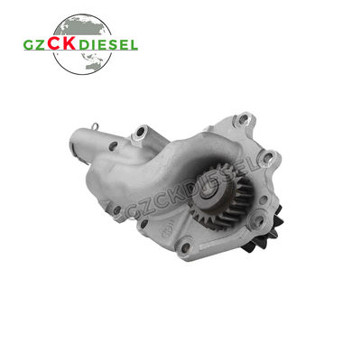 Yağ Pompası 15110-2150 15110-2040E Motor J08C J08E J08CT için