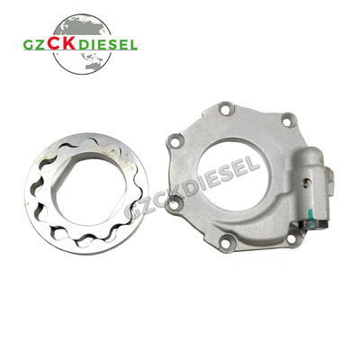Petrol pompası 119802-32100 119802-32111 119802-32120 4TNV82 4TNV86 için