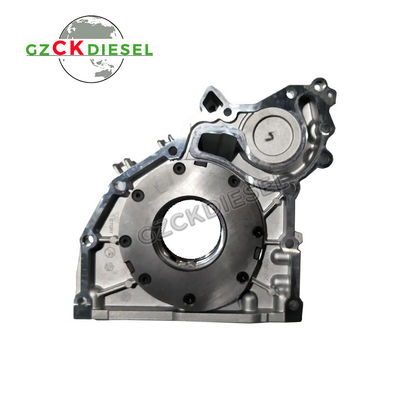 Yağ Pompası 1011015-56D VOE205744512 04258382 EC210B D6E D6D Motor için