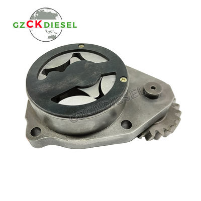 Yağ Pompası 3930338 3802278 3918213 6CT 6CTA 8.3L Motor için