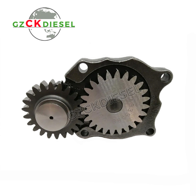 Yağ Pompası 4897481 6754-51-1100 4B3.9 6B5.9 QSB6.7 6D107 Motor için