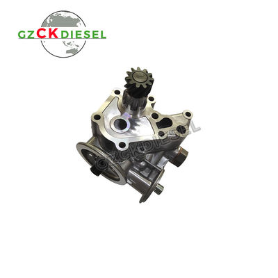 4D30 4D31 4D32 Motoru için yağ pompası ME014603 26100-41000