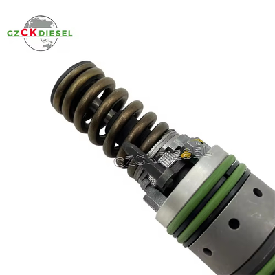 EC140 Yüksek Basınçlı Pompa D4D Birim Pompası 0414401106 2113002 24425954 EC140B Motoru için BF6M2012C