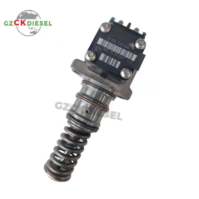 Ünite Pompa 0414755016 0414 755 016 Enjeksiyon Pompası Khd 210 240 TCD2015V6 TCD2015V8 için